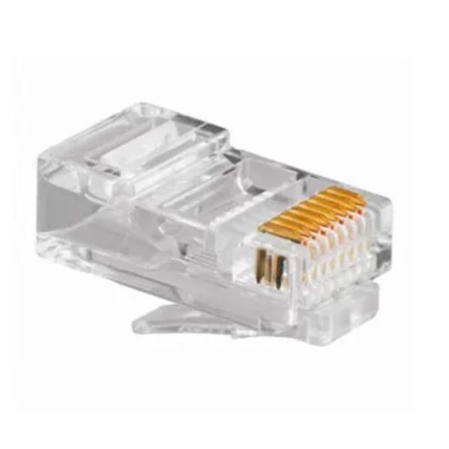 CONECTOR RJ-45 CAT6