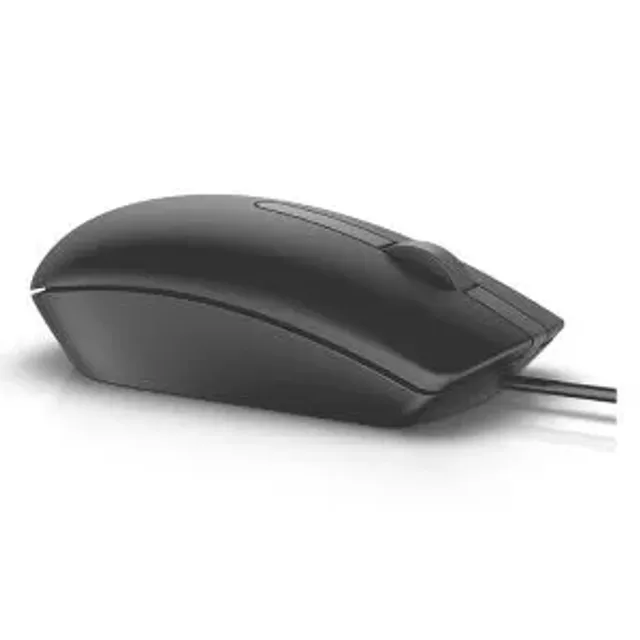 4462 - MOUSE USB DELL MS116 2TH48